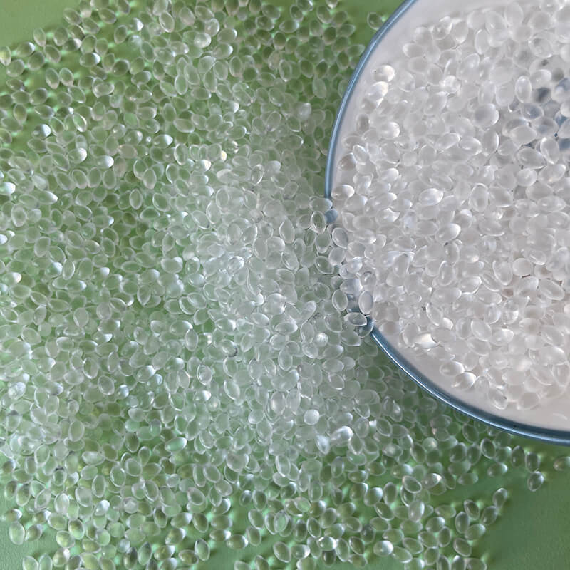 TPE Modified Plastic Pellets