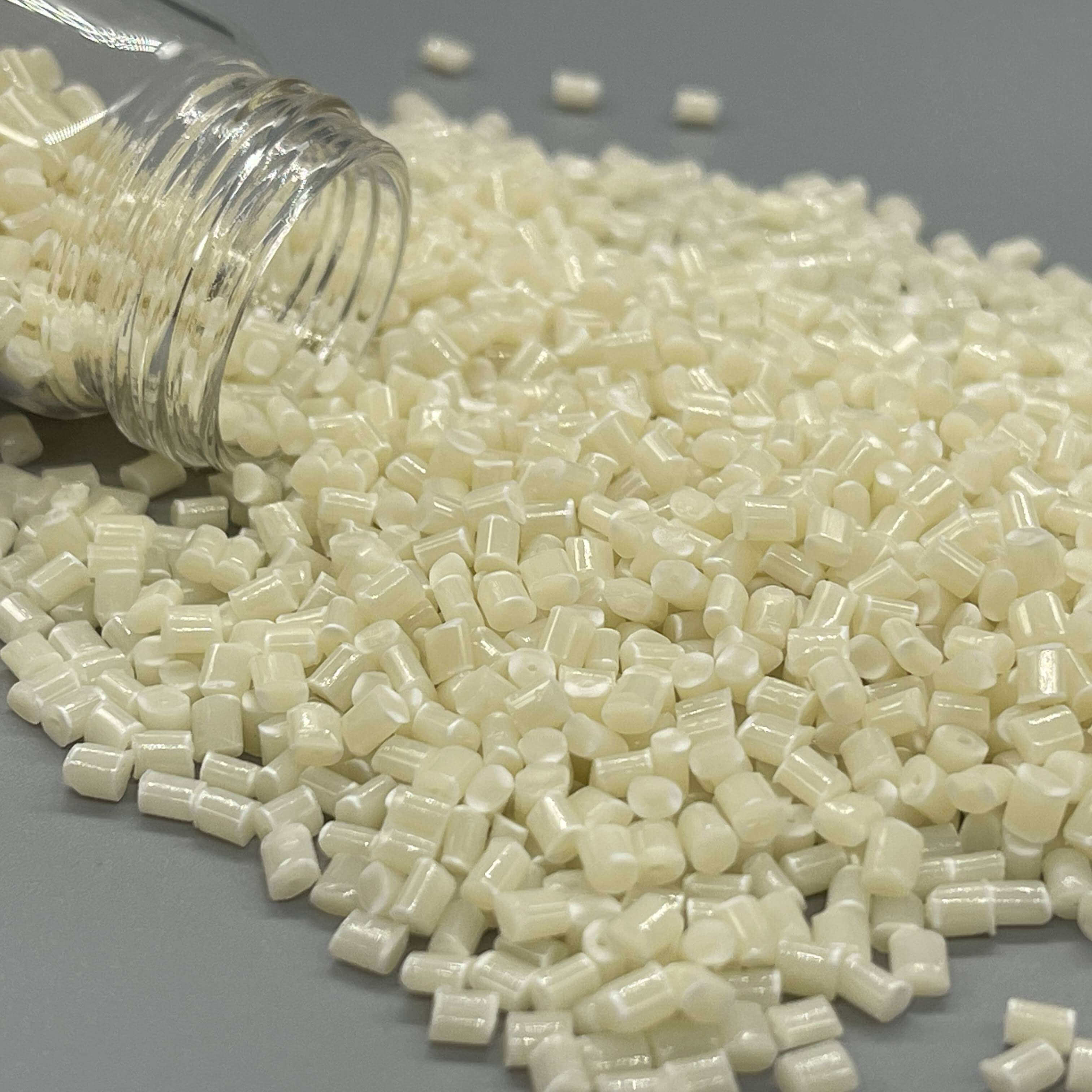 PPA Modified Plastic Pellets