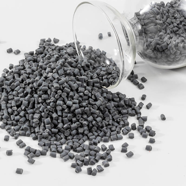 PA6 Modified Pellets