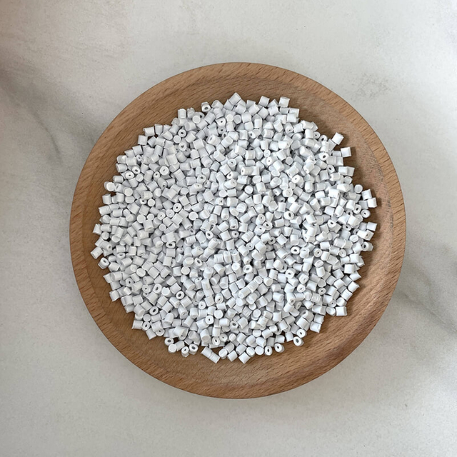 General-Grade PCABS Alloy