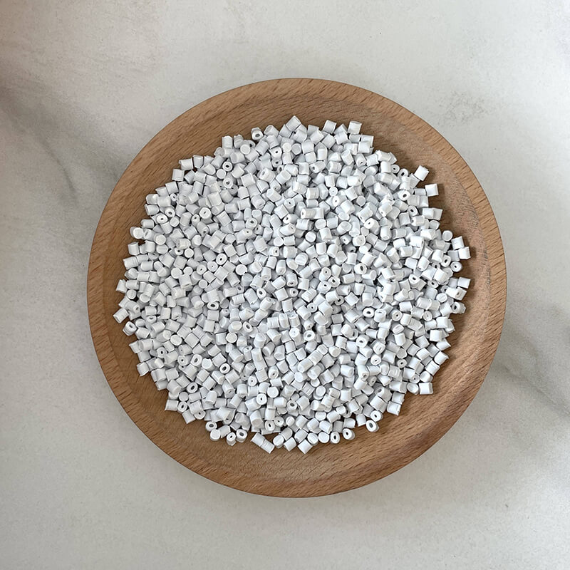 General-Grade PCABS Alloy