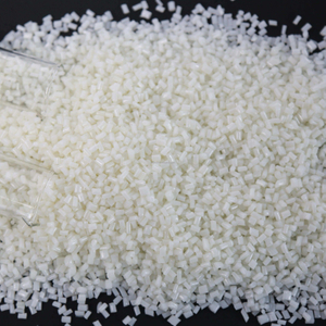 PPA Modified Plastic Pellets