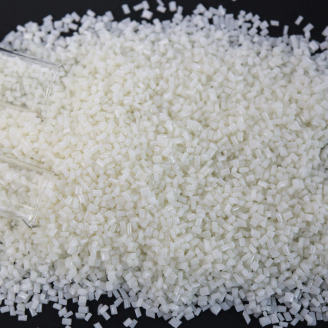 PPA Modified Plastic Pellets