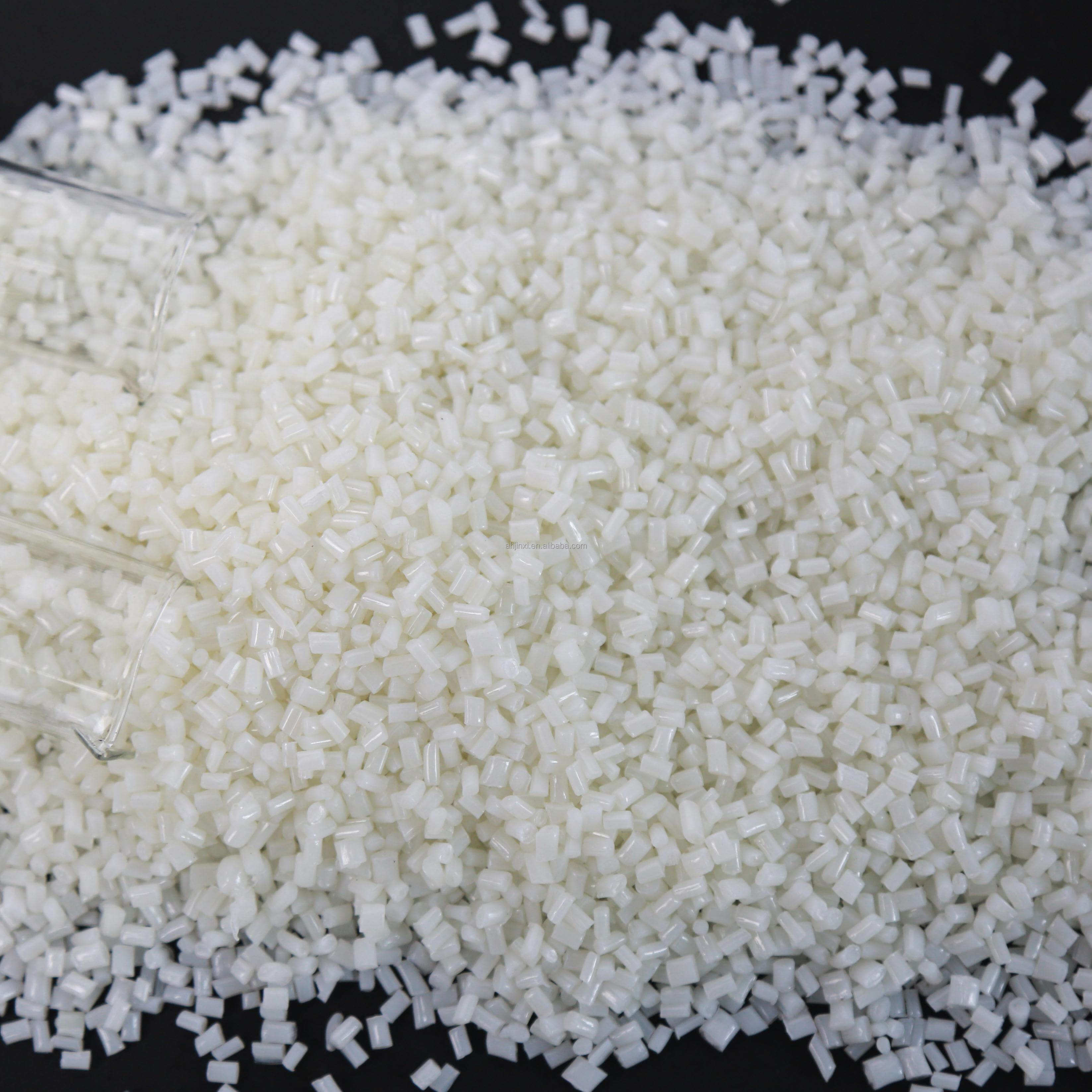 PPA Modified Plastic Pellets