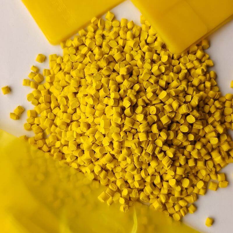 General-Grade PCABS Alloy