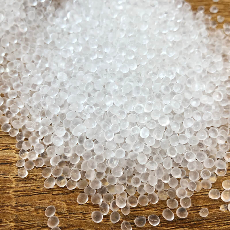 TPE Modified Plastic Pellets