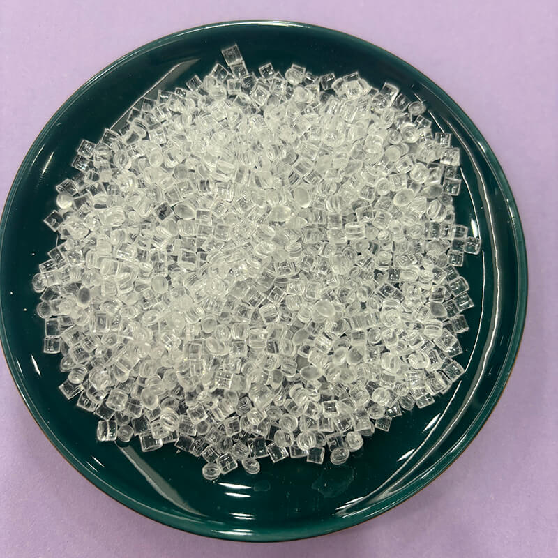 GPPS Plastic Granules