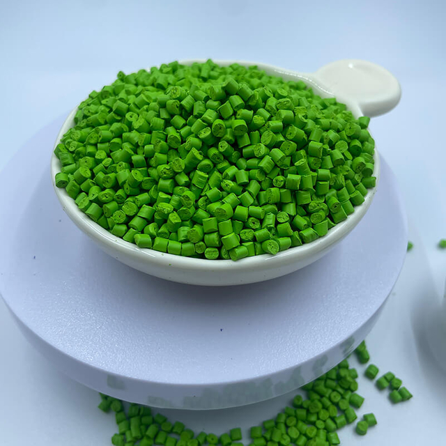 PMMA ASA ALLOY