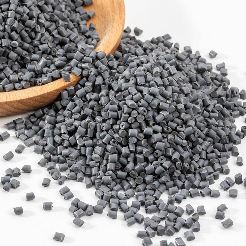PA6 Modified Pellets