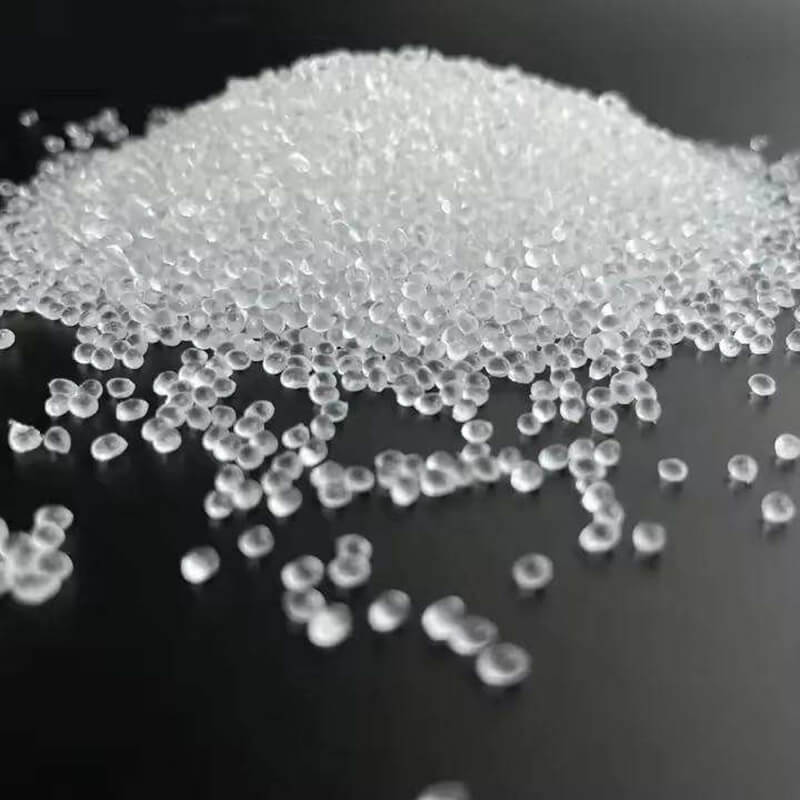 GPPS Plastic Granules