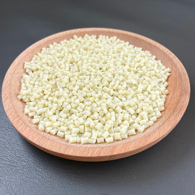 Flame Retardant PBT