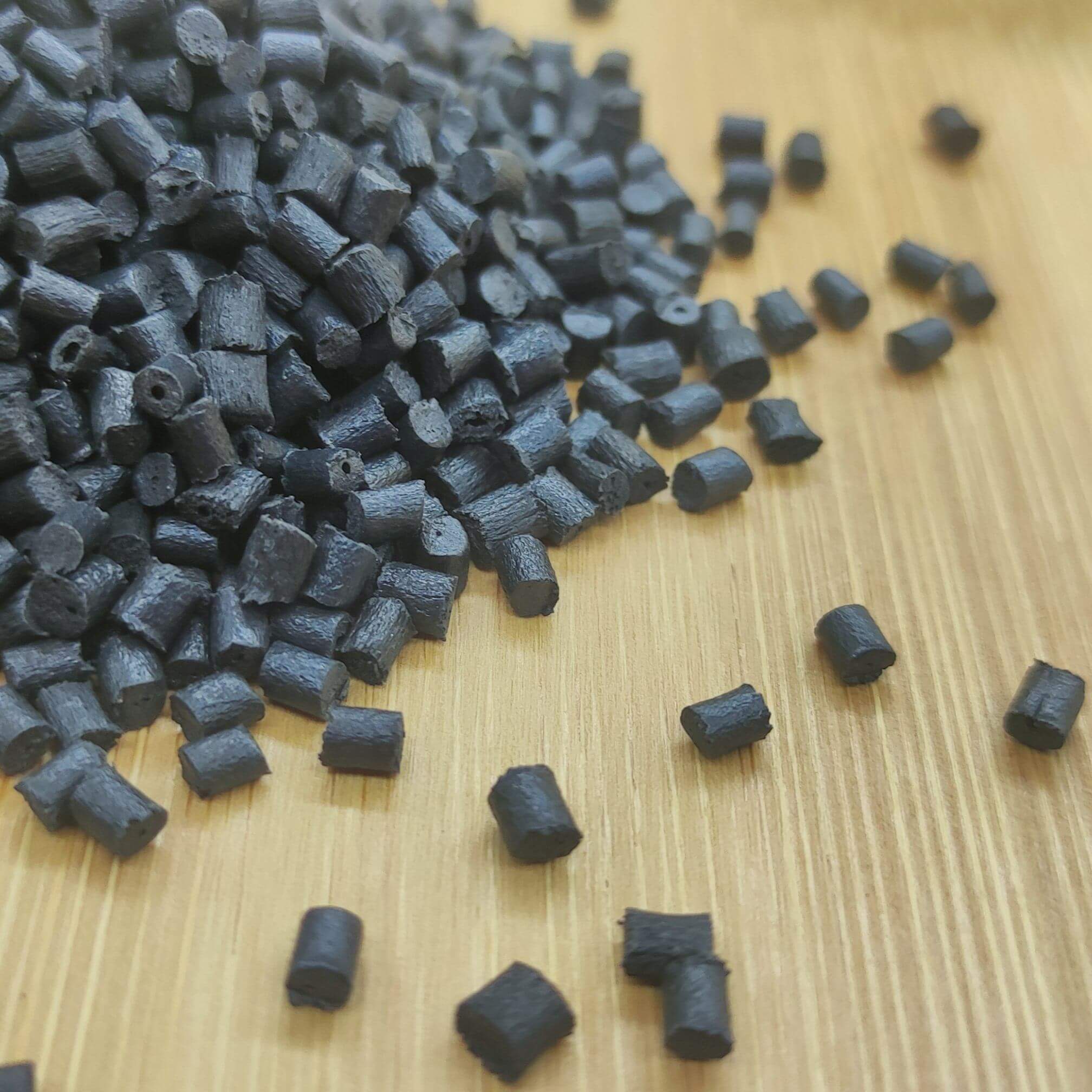PPA Modified Plastic Pellets