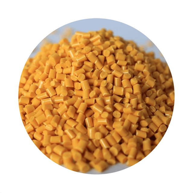 Heat Resistant ABS