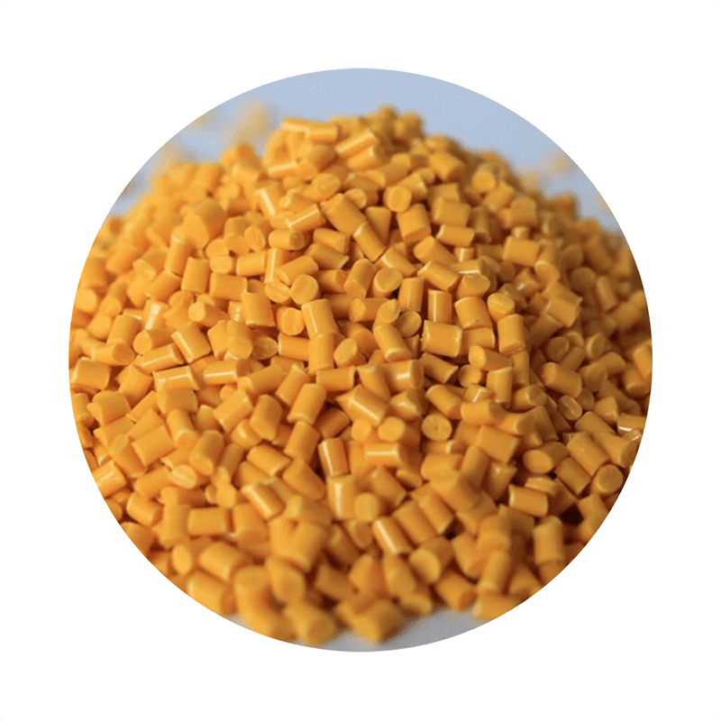 Heat Resistant ABS