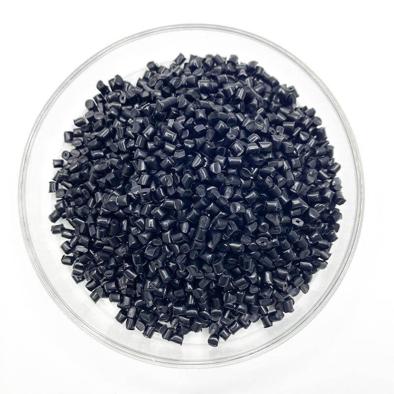 PA6 Modified Pellets