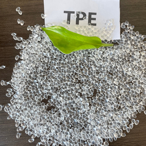 TPE Modified Plastic Pellets