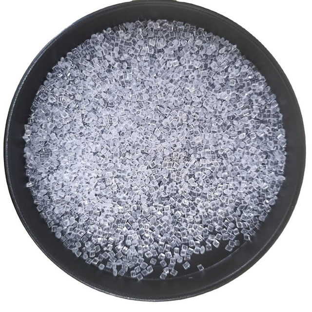 GPPS Plastic Granules