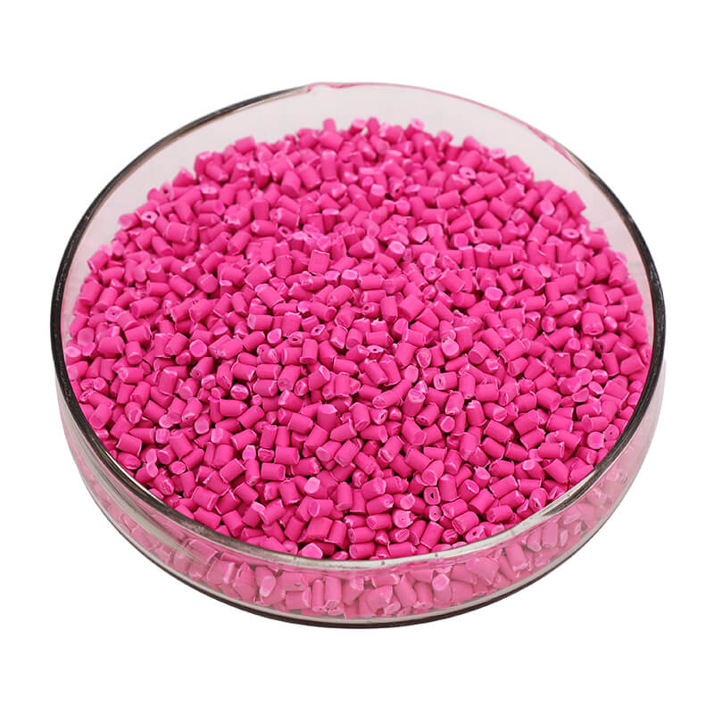 Heat Resistant ABS