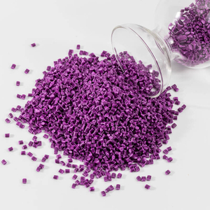 PA6 Modified Pellets