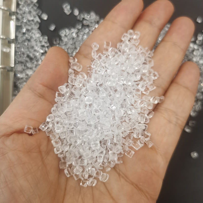 GPPS Plastic Granules