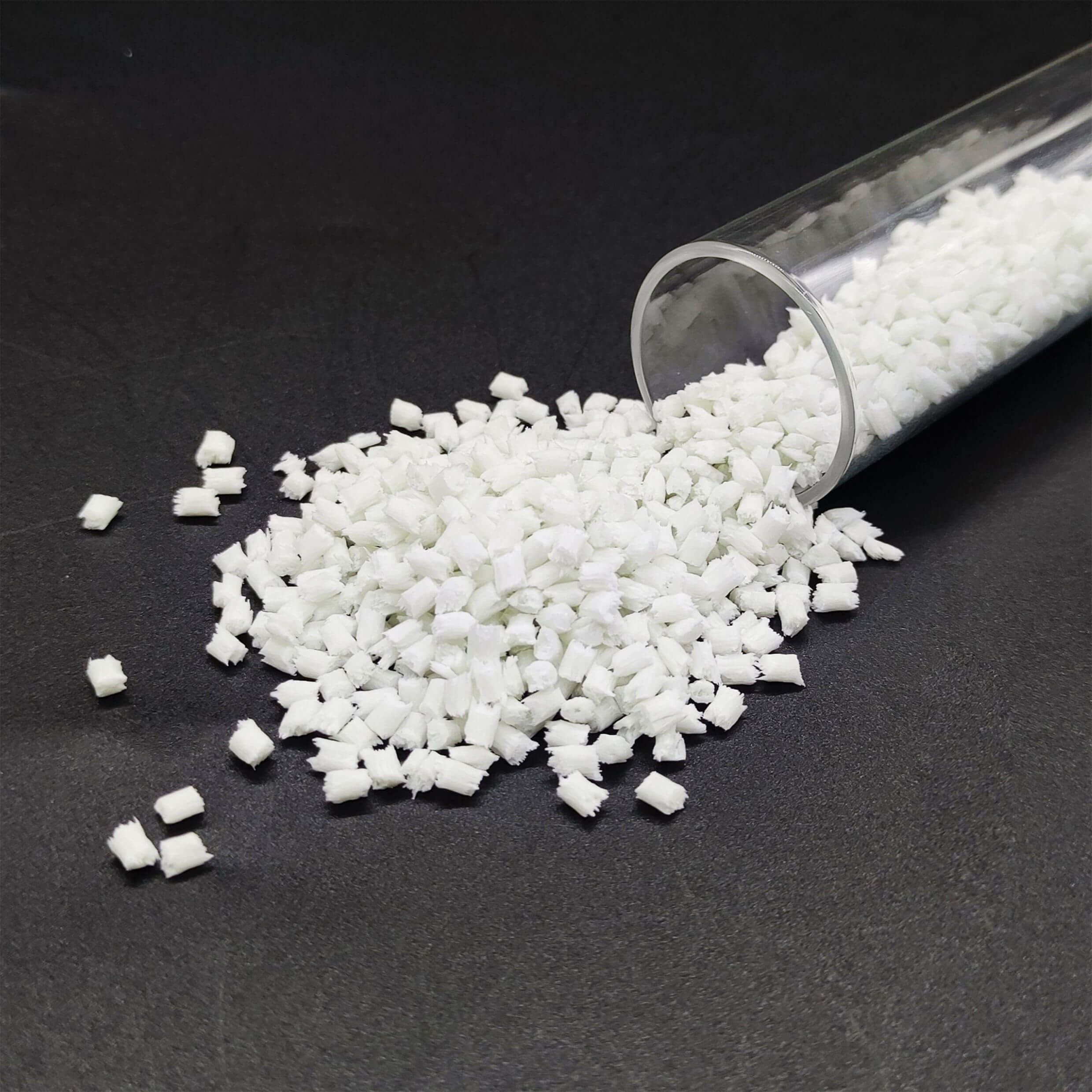 PPA Modified Plastic Pellets