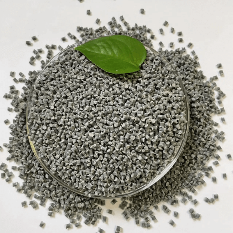 PA6 Modified Pellets