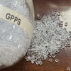 GPPS Plastic Granules