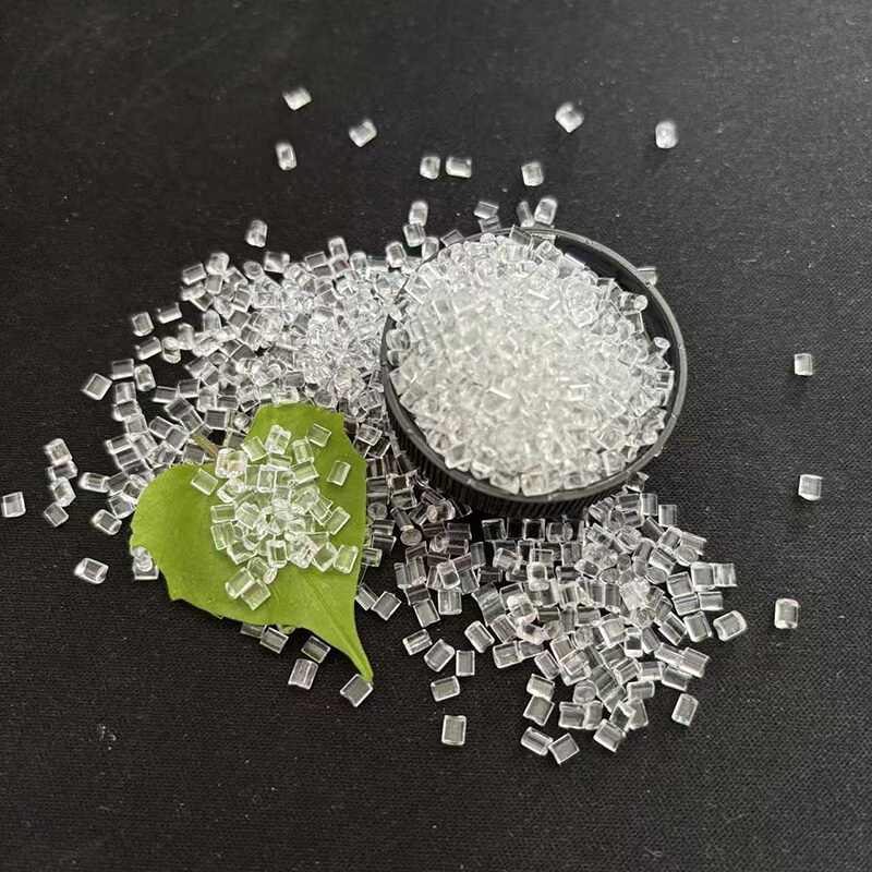 PMMA ASA ALLOY