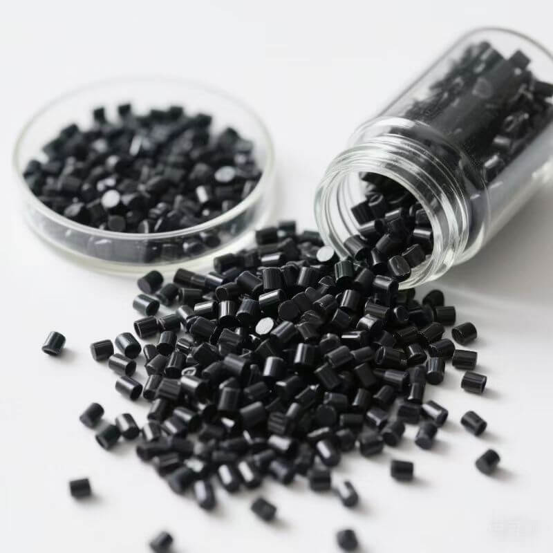 PPA Modified Plastic Pellets