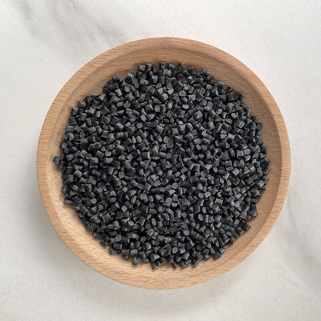 Flame Retardant PBT
