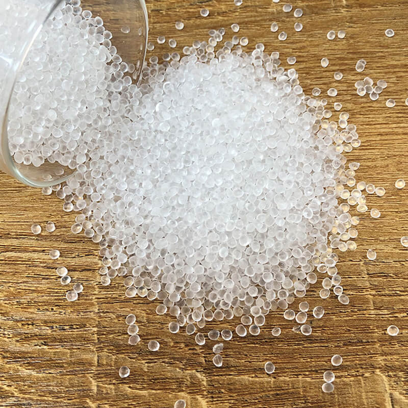 TPE Modified Plastic Pellets