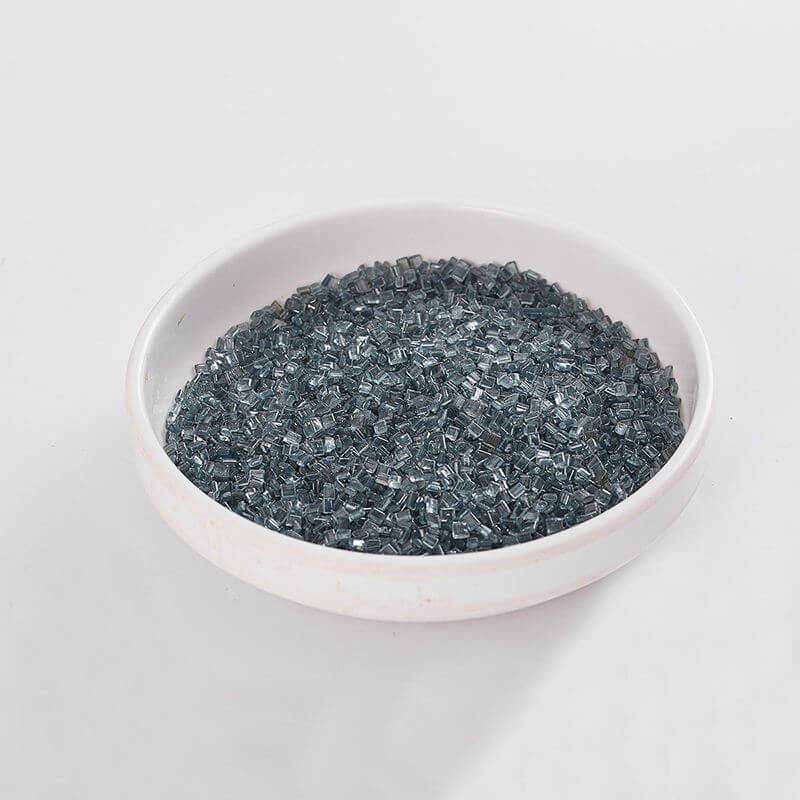 PPA Modified Plastic Pellets